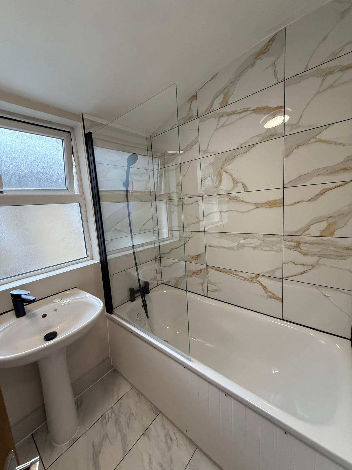 46 Dorset Road, London, London, E7 8PS